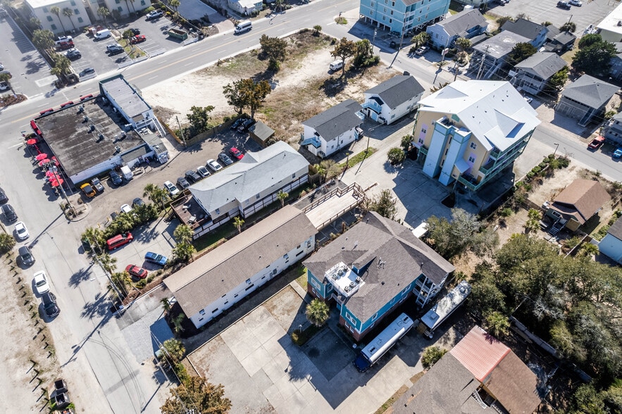 More Photos Of , North Myrtle Beach Multifamily For Sale