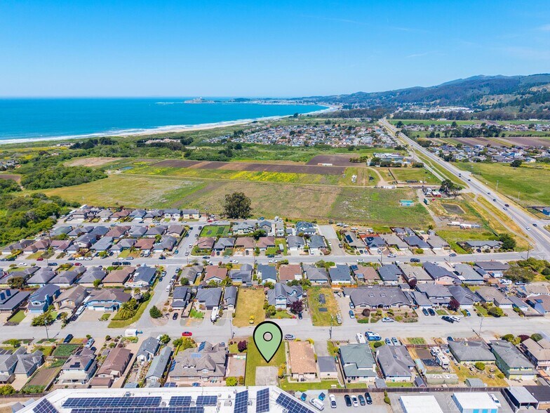 More Photos Of 411 Belleville Blvd, Half Moon Bay Land For Sale