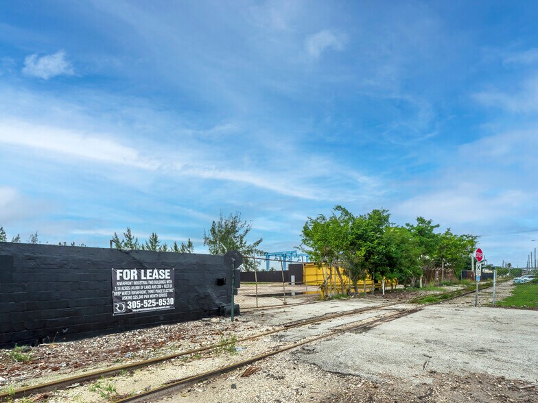 More Photos Of 3440 NW North River Dr, Miami Land For Sale