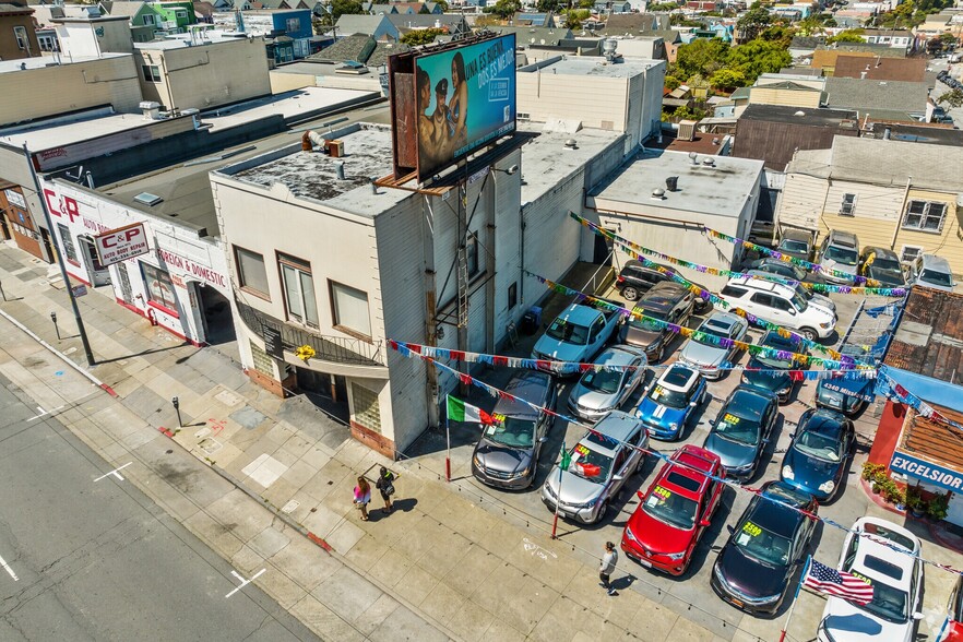 More Photos Of , San Francisco Unknown For Sale