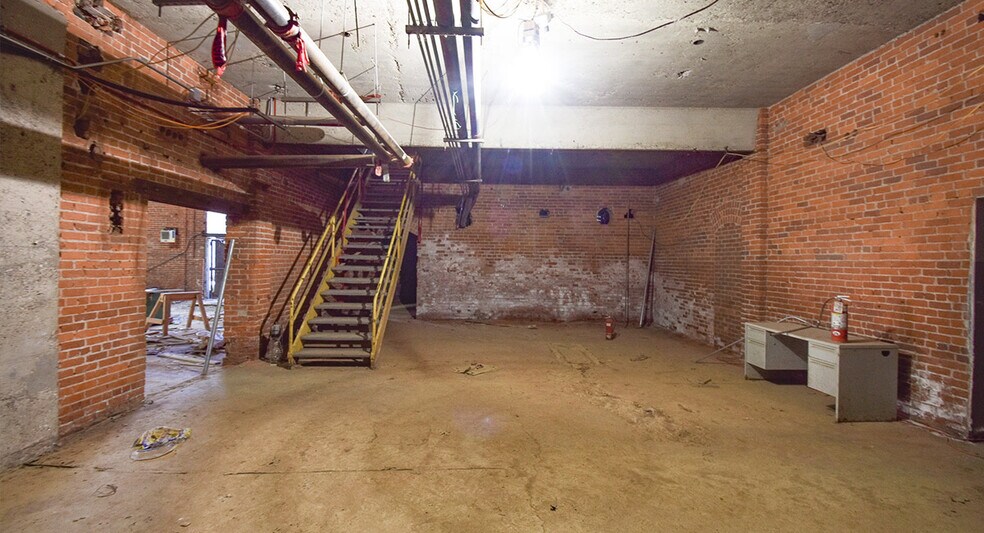 More Photos Of 6800 Cameron Dr NW, Washington Industrial For Sale