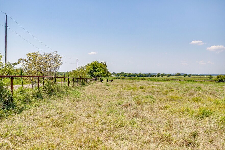 More Photos Of 1041 County Road 310A, Cleburne Land For Sale
