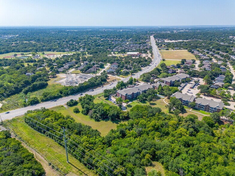 More Photos Of 8021 Davis blvd, North Richland Hills Land For Sale