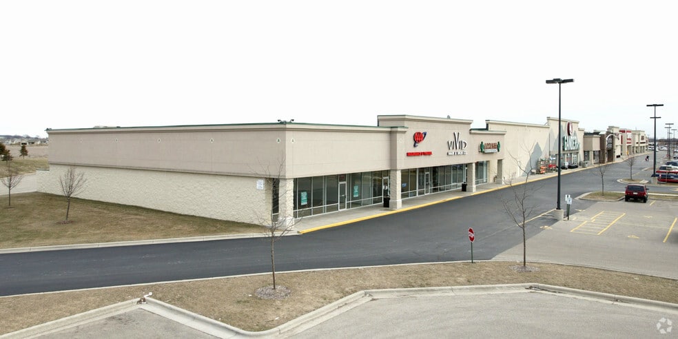 More Photos Of 2900 Deerfield Dr, Janesville General Retail For Lease