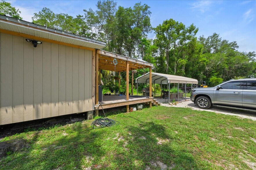More Photos Of 6100 Crill Ave, Palatka Land For Sale