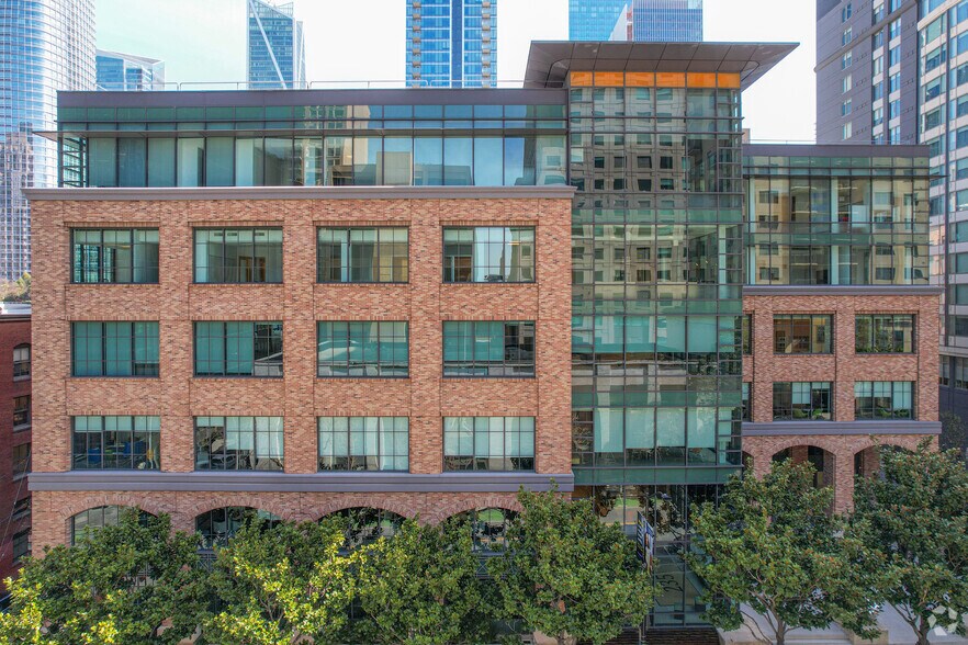 More Photos Of 235 2nd St, San Francisco Office For Lease