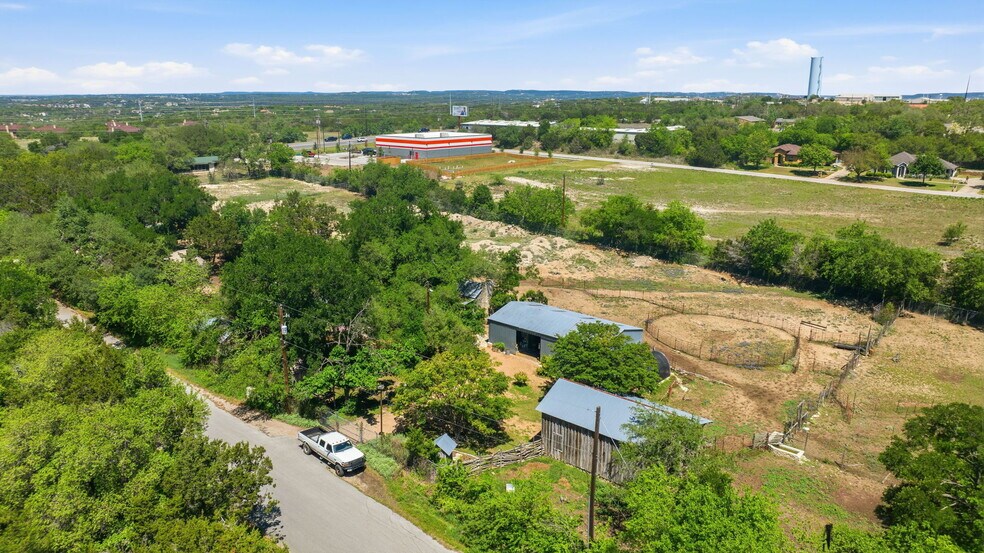 More Photos Of 303 Ranch Road 620 N, Lakeway Land For Sale