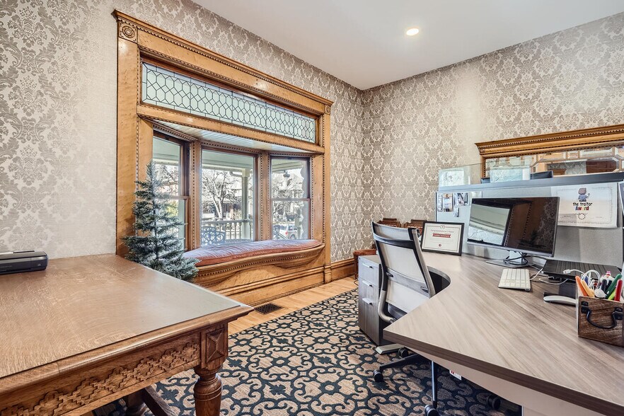 More Photos Of 1400 Josephine St, Denver Office For Sale