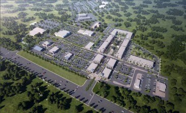 Primary Photo Of 0 Sam Ridley Pky, Smyrna Unknown For Lease