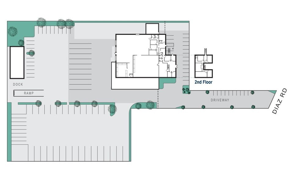 More Photos Of 28071 Diaz Rd, Temecula Warehouse For Sale