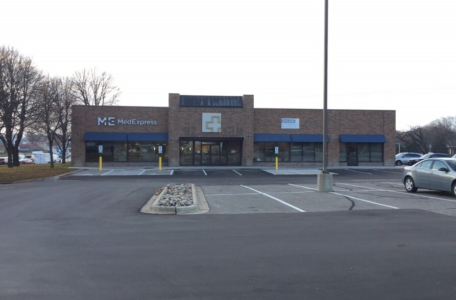 More Photos Of 16490-16570 78th St W, Eden Prairie Unknown For Lease