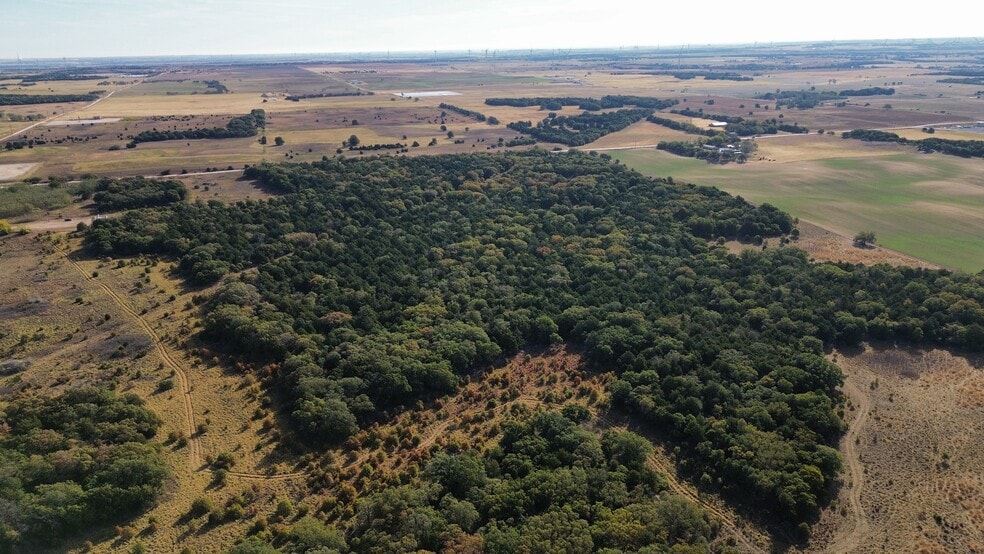 More Photos Of Highway 33 & N2450, Fay Land For Sale