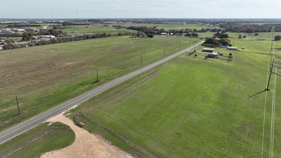 More Photos Of 0 FM 332, Brenham Land For Sale