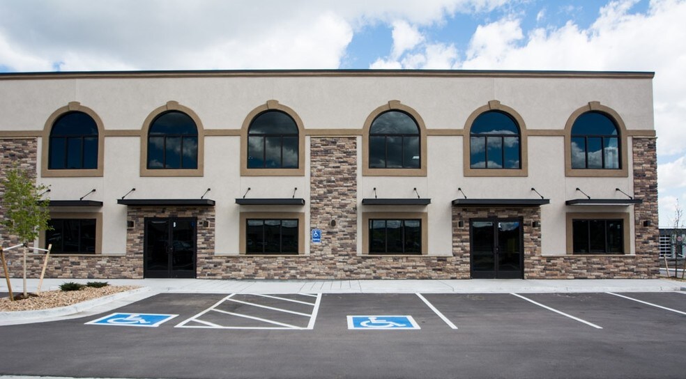 More Photos Of 2285 Manatt Ct, Castle Rock Warehouse For Lease