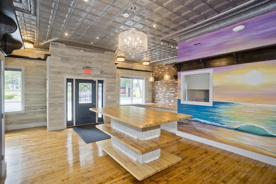 More Photos Of 1372 Main St, Palmer Freestanding For Sale