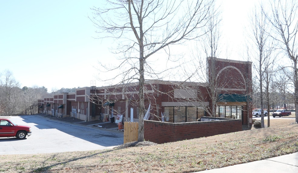 More Photos Of 800 Highway 54 W, Fayetteville Unknown For Lease