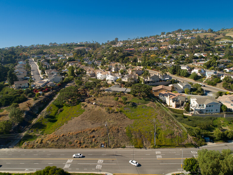 Primary Photo Of 32791 Del Obispo St, Dana Point Land For Sale