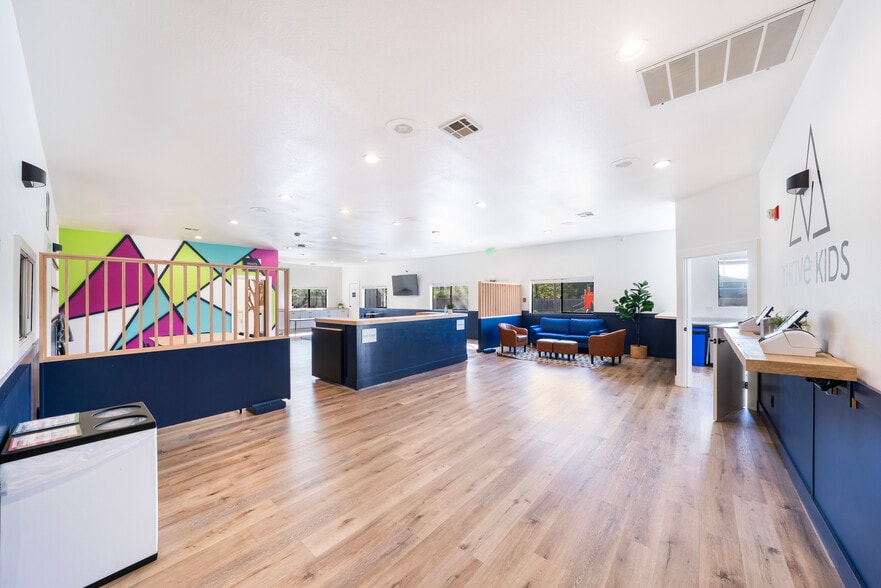 More Photos Of 1363 Fulton Rd, Santa Rosa Religious Facility For Sale