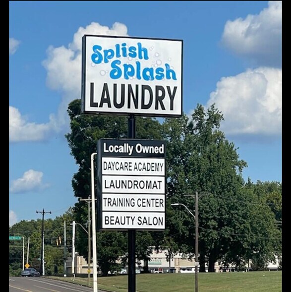 More Photos Of 4064 Saint Elmo Ave, Memphis Storefront For Sale