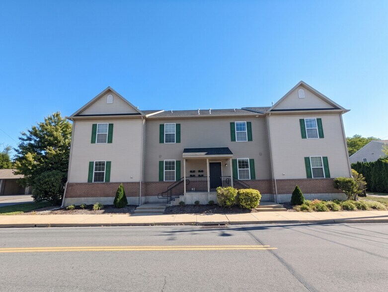 More Photos Of 274 Greenwich St, Kutztown Apartments For Sale