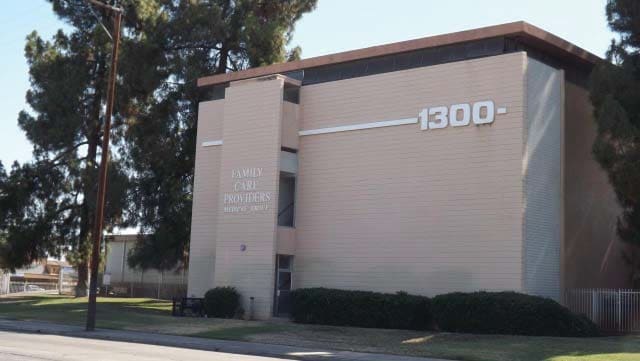 More Photos Of 1300 N Fresno St, Fresno Medical For Lease