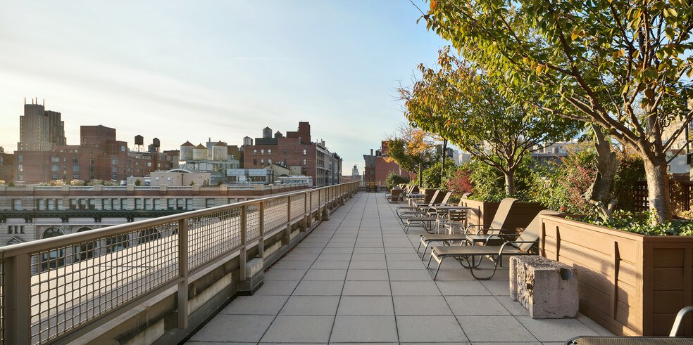More Photos Of 60 W 23rd St, New York Multifamily For Sale