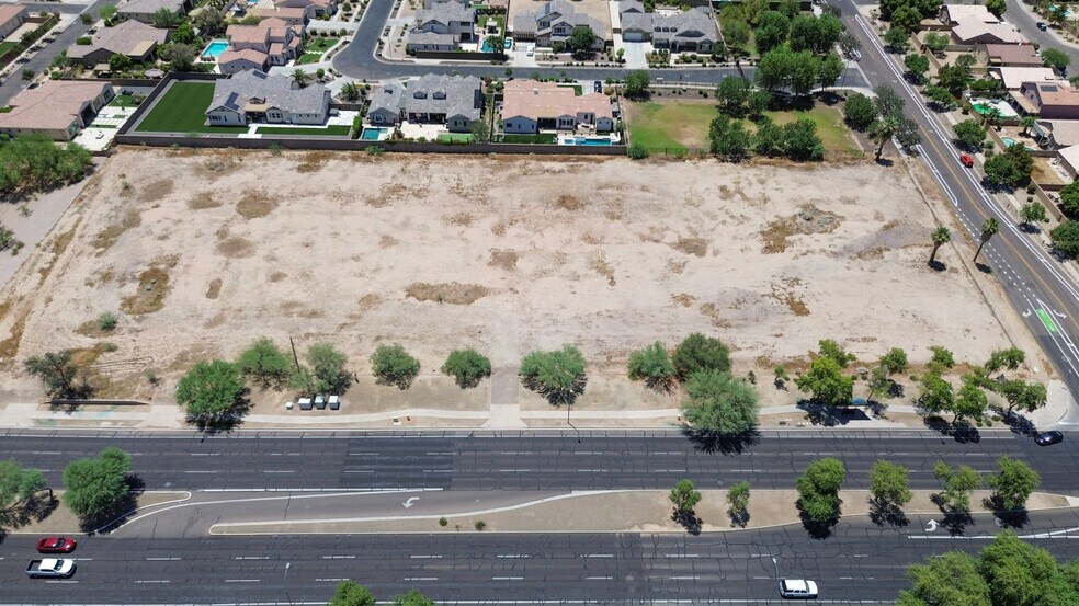 More Photos Of 2803 E Baseline Rd, Phoenix Land For Lease