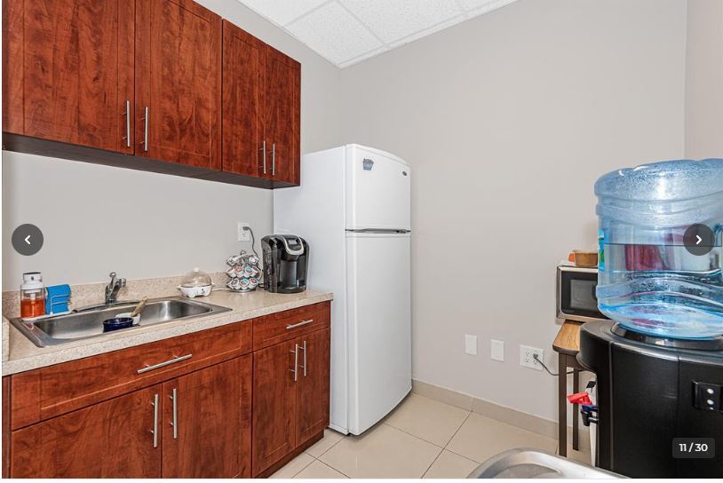 More Photos Of 7301 Wiles Rd, Coral Springs Medical For Sale