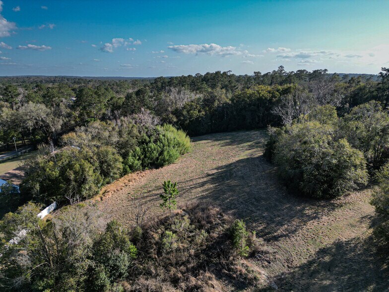 More Photos Of W DR MARTIN LUTHER KING JR blvd, Brooksville Land For Sale