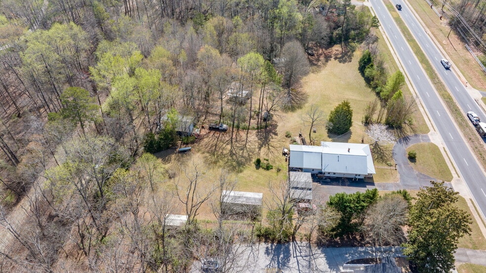 More Photos Of 4559 Winder Hwy, Flowery Branch Land For Sale