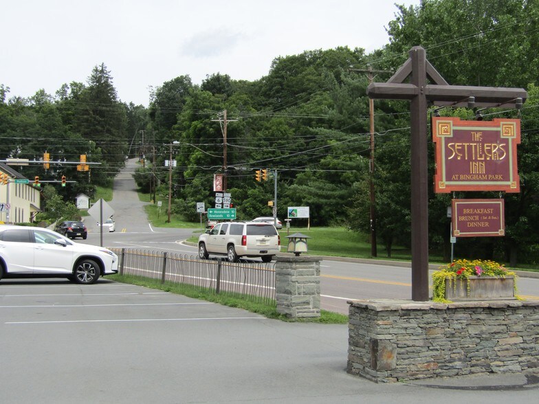 More Photos Of 102 Spruce St, Hawley Land For Sale