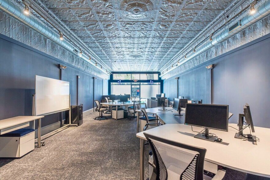 Primary Photo Of 211 Nash St E, Wilson General Retail For Lease