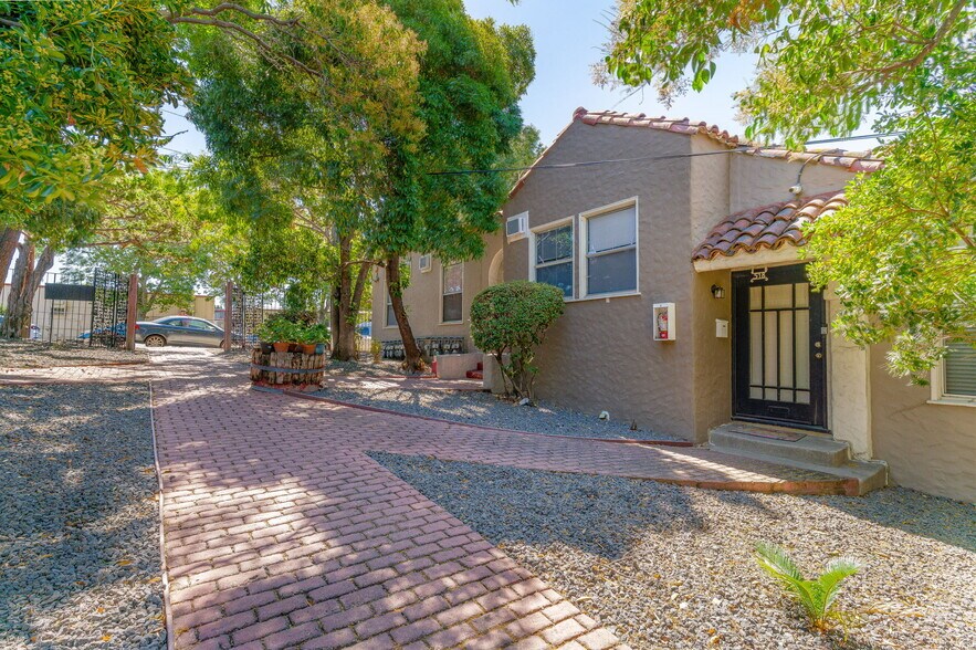 More Photos Of 500-522 H St, Antioch Apartments For Sale