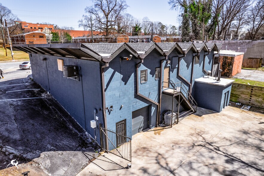 More Photos Of 1302 Donnelly Ave, Atlanta Freestanding For Sale