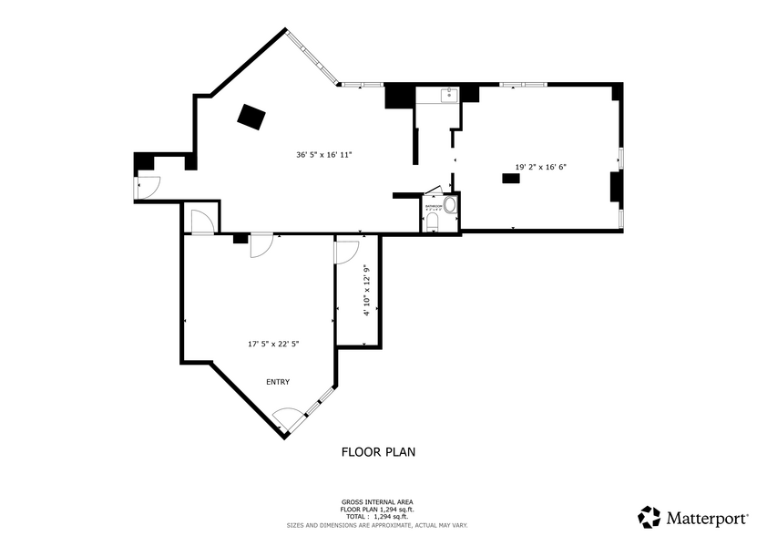 More Photos Of 5940 Queens Blvd, Woodside Apartments For Lease