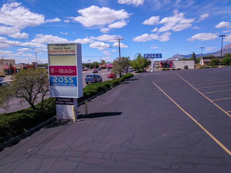 More Photos Of 2200 Juan Tabo Blvd NE, Albuquerque General Retail For Sale