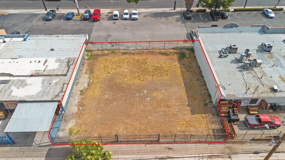 More Photos Of 15739 Amar Rd, La Puente Land For Sale