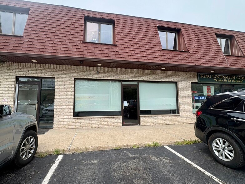 More Photos Of 1220 Route 23, Butler General Retail For Lease