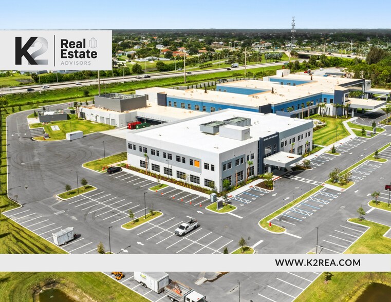 More Photos Of 370 Veranda Falls Wy, Port Saint Lucie Hospital For Lease