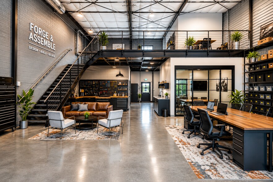 More Photos Of 105 Copper Ranch Rd, Belgrade Showroom For Sale