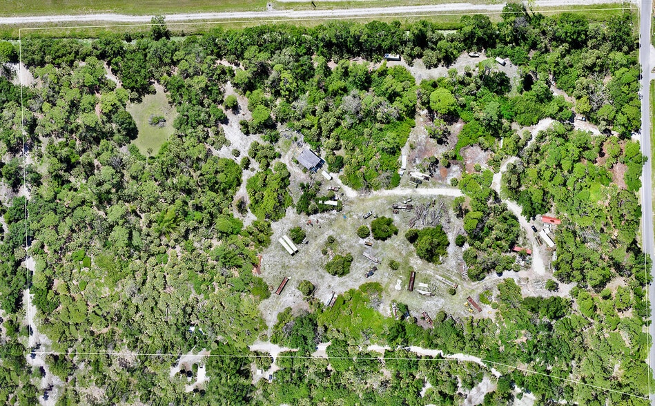 More Photos Of 400 Havana Road, Venice Land For Sale