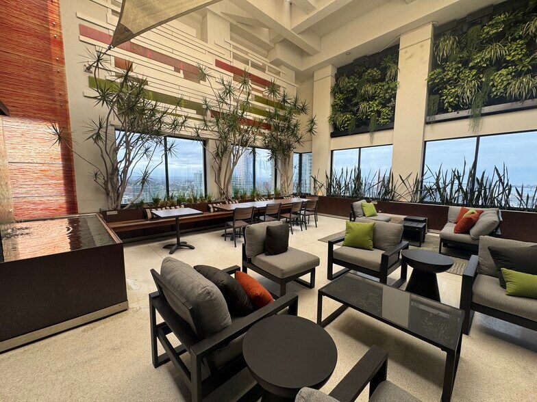 More Photos Of 525 B St, San Diego Office For Lease