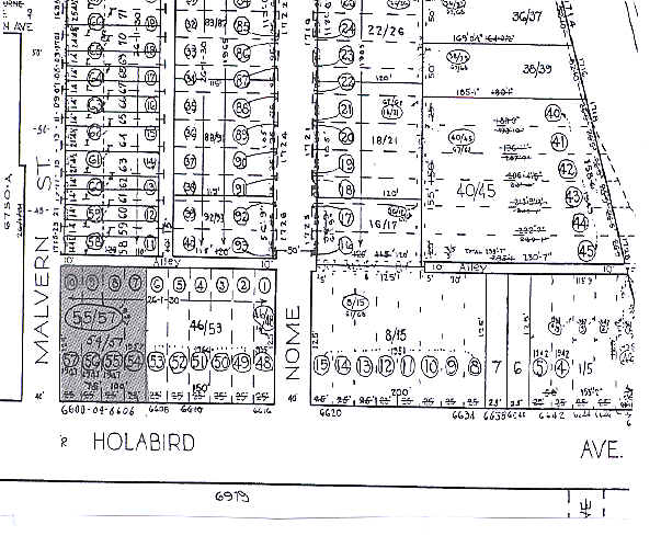 More Photos Of 6600 Holabird Ave, Baltimore Auto Repair For Sale