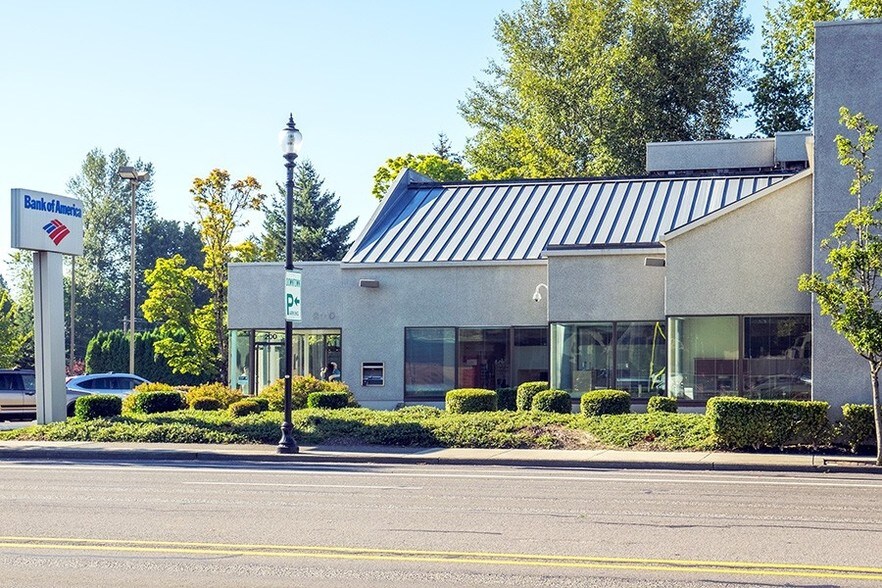 More Photos Of 200 E Powell Blvd, Gresham Office For Lease