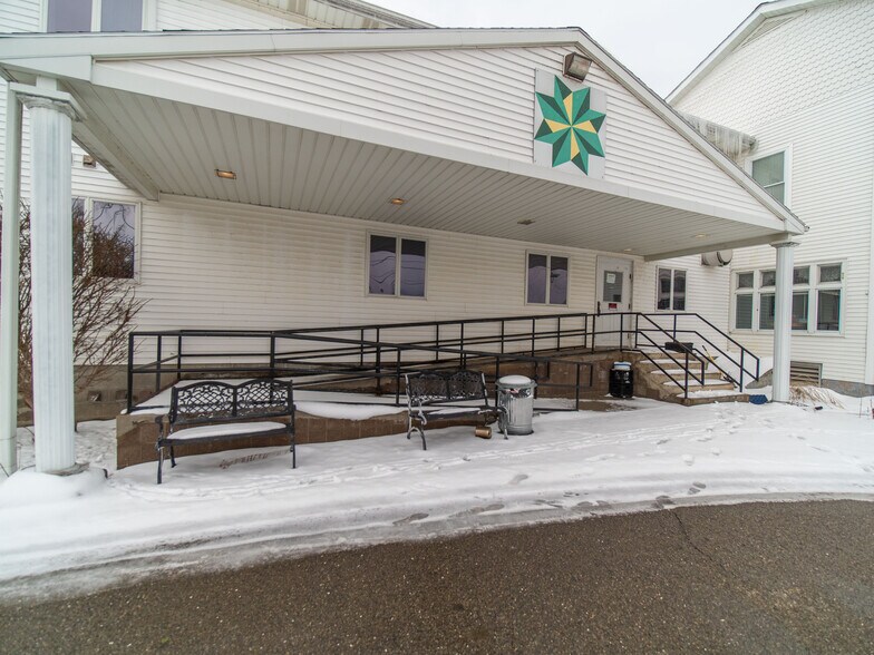 More Photos Of 40 E Main St, Randolph Assisted Living For Sale