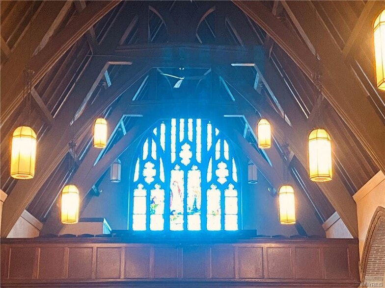 More Photos Of 11 Doat St, Buffalo Religious Facility For Sale