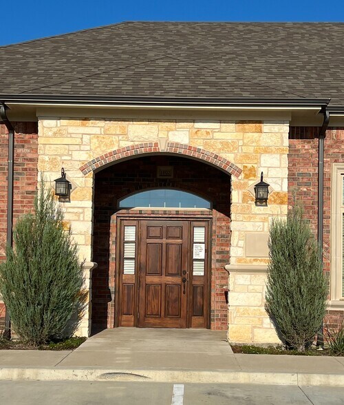 More Photos Of 8751 Collin McKinney Pky, McKinney Office Residential For Lease