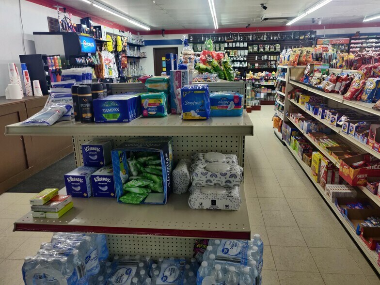 More Photos Of , Delta General Retail For Sale