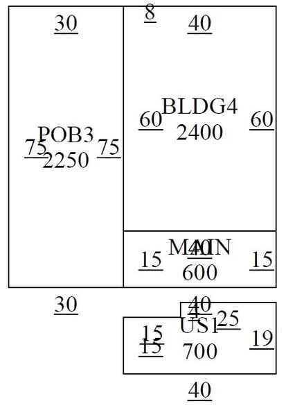 More Photos Of 6444 E Lone Oak Rd, Valley View Storefront Retail Office For Sale