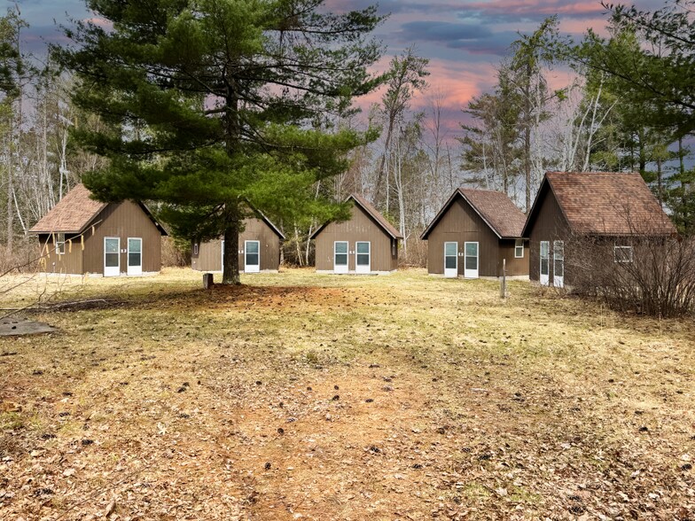 More Photos Of 38594 County Road 3, Crosslake Land For Sale